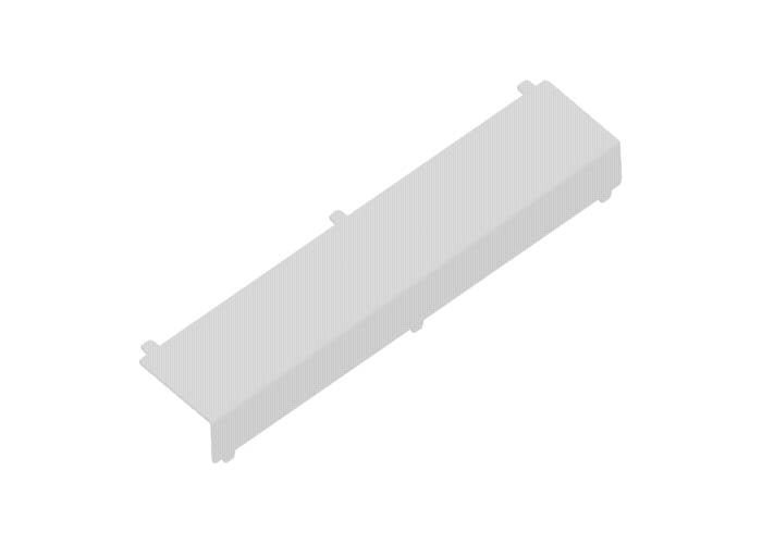 Coffetek Guard Fluorescente 36W – genuine Coffetek part 19025100
