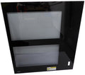 Coffetek Glass Upper Neo Touch – genuine Coffetek part 19029691