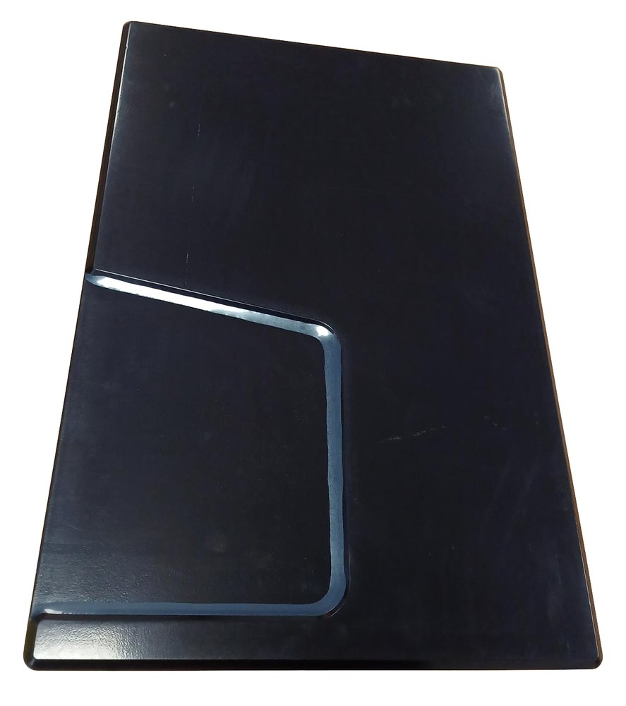 Coffetek Panel Drcho VX1/X1 MIA Facil Anclaje – genuine Coffetek part 19030031