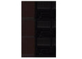 Coffetek Glass Upper 74 (Vidrio) – genuine Coffetek part 19061380