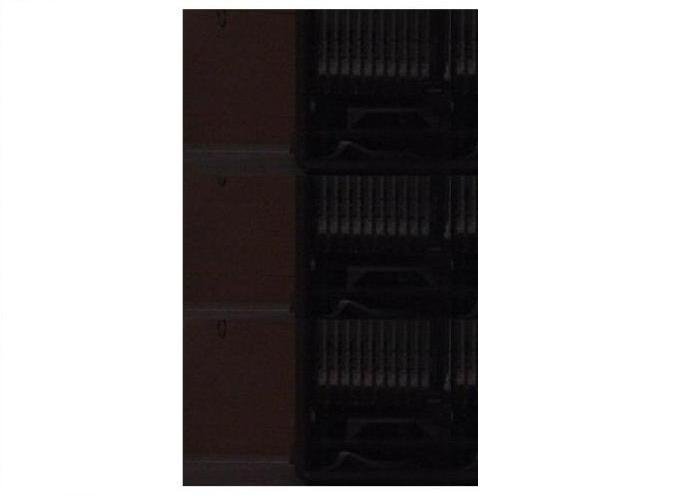 Coffetek Glass Upper 74 (Vidrio) – genuine Coffetek part 19061380
