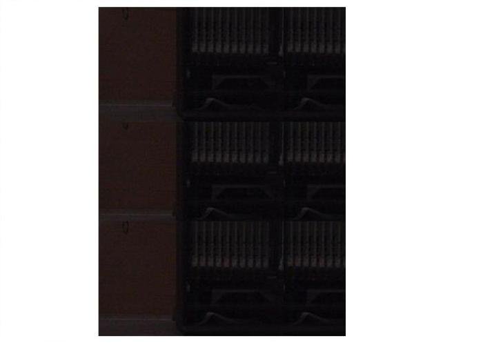 Coffetek Glass Upper 87 (Vidrio) – genuine Coffetek part 19061390