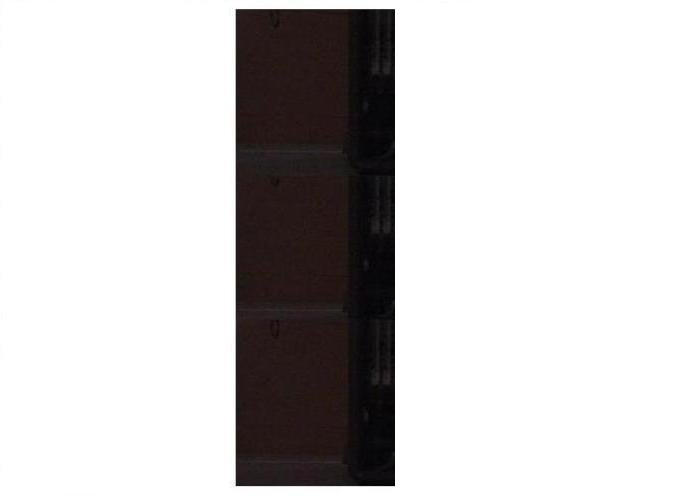 Coffetek Glass Upper 41 (Vidrio) – genuine Coffetek part 19061400