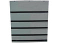 Coffetek Glass Etiquetas Grandes 5X5 Serig – genuine Coffetek part 19061931