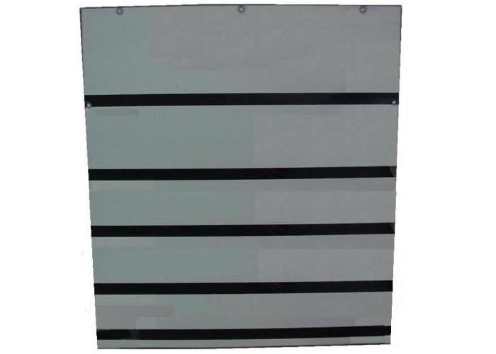 Coffetek Glass Etiquetas Grandes 5X5 Serig – genuine Coffetek part 19061931