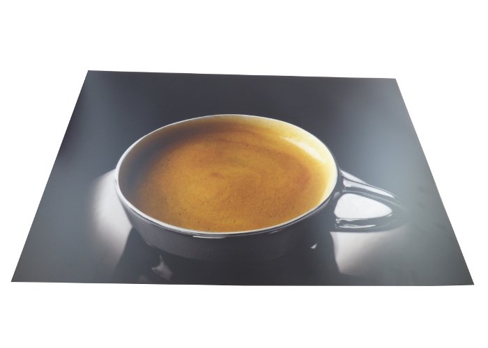 Coffetek Neo Picture Insert-Cgi Espresso – genuine Coffetek part 19068391