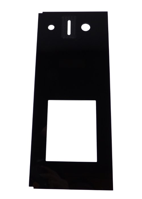 Coffetek Vitro Pour Moi Pod Graphic Panel – genuine Coffetek part 19068591