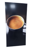 Coffetek Java (Black) Top Picture Panel – genuine Coffetek part 19068711