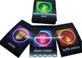 Coffetek Neo Decal Set - Coffee Fresh – genuine Coffetek part 19071731