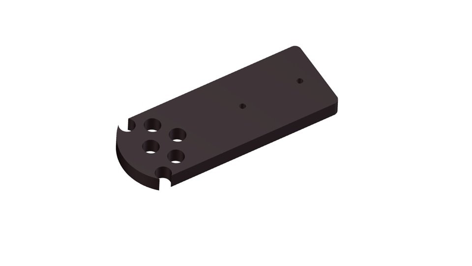 Coffetek Manifold Gomas Zen Horeca – genuine Coffetek part 19073191