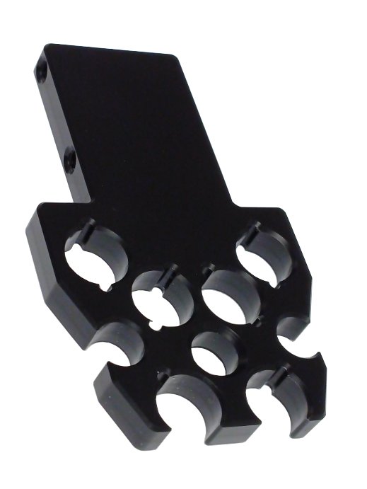 Coffetek Manifold Gomas VX3 – genuine Coffetek part 19075531