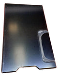 Coffetek Panel Left VX3 – genuine Coffetek part 19075541