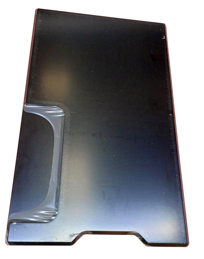 Coffetek Panel Right VX3 – genuine Coffetek part 19075551