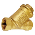 In Line Pump Head Water Filter 3/8 BSP - commercial coffee spare part