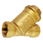 In Line Pump Head Water Filter 3/8 BSP - commercial coffee spare part