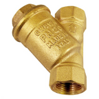 IN LINE PUMP HEAD WATER FILTER 3/8 Bsp