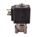Cma Hot Water Solenoid 1/8 X 1/8 230V - Original ZB09 - commercial coffee spare part
