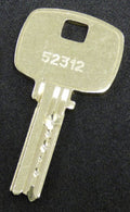 Coffetek Vane Key No, 52312 – genuine Coffetek part 1CLGBSTS0020