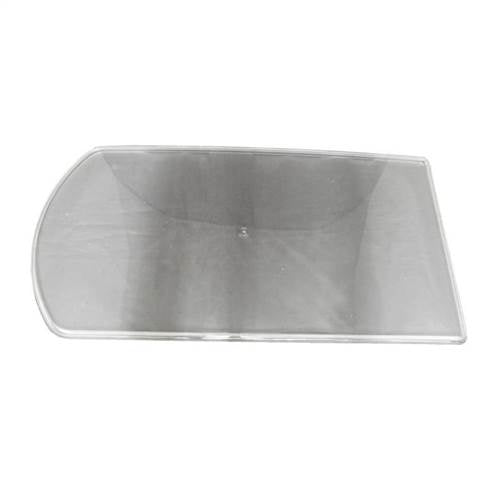 Mythos Hopper Lid - commercial coffee spare part
