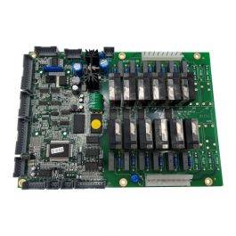 Necta Koro PCB - commercial coffee spare part