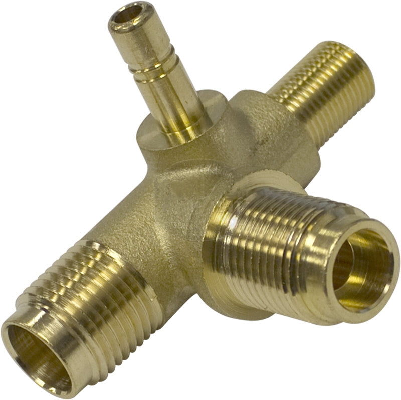 Lelit Anna 2 Steam Wand Valve Body Tap - commercial coffee spare part