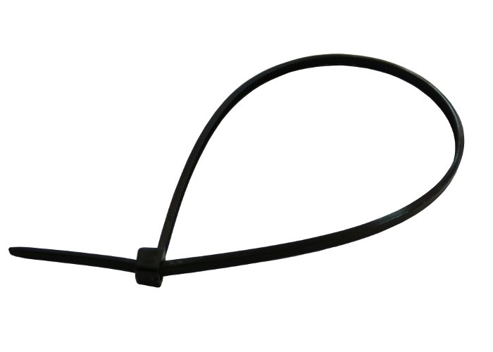 Coffetek Clamp Cremallera 200X2.5MM – genuine Coffetek part 22014