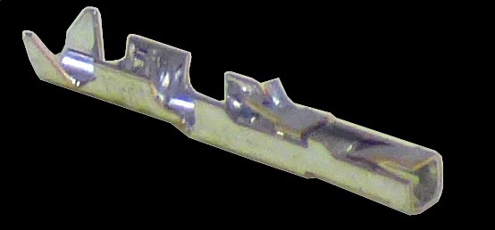 Coffetek Crimp Terminal C Grid Female – genuine Coffetek part 22203