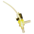 24VDC Regulated Breather Single Dispense Valve - commercial coffee spare part