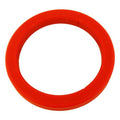 Cafelat Silicone GRP Seal - 71 X 56.5 X 8.3MM - Simonelli (Red) - commercial coffee spare part