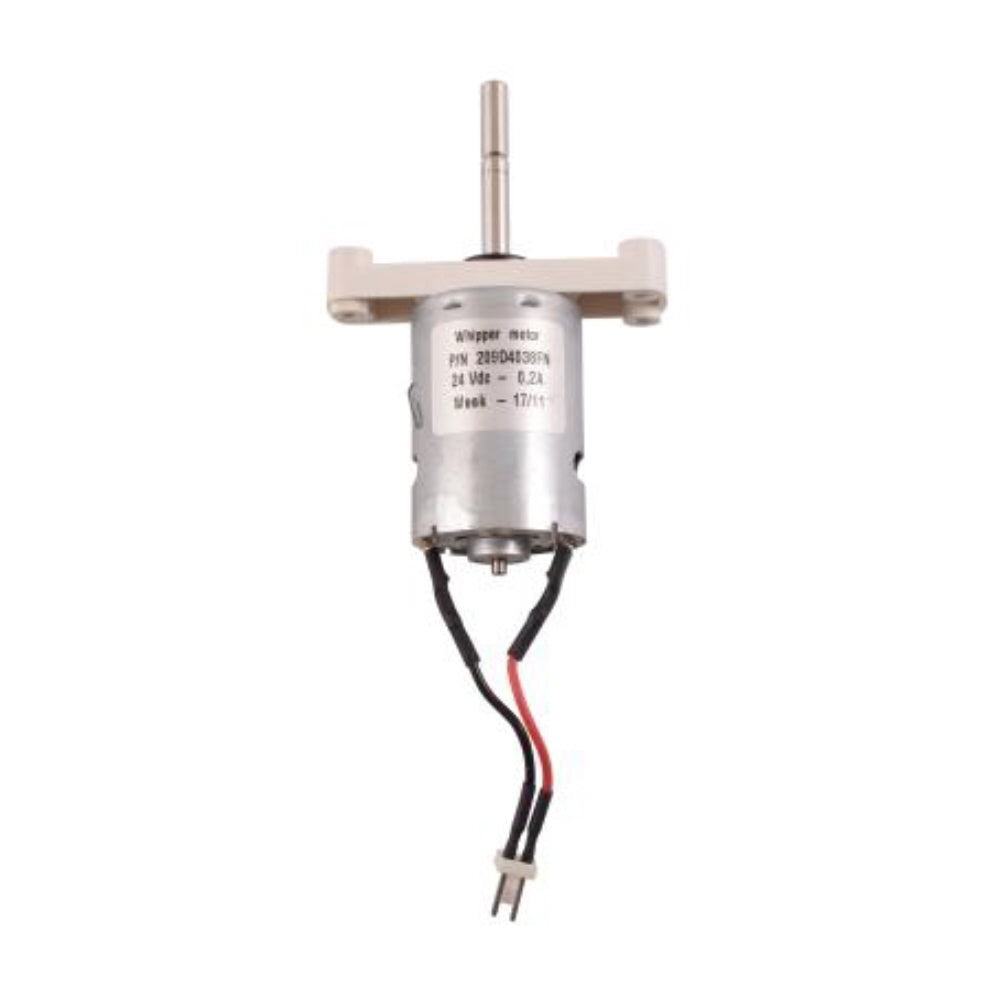Coffetek 24V DC Whipper Motor 8000RPM with Leads - commercial coffee spare part