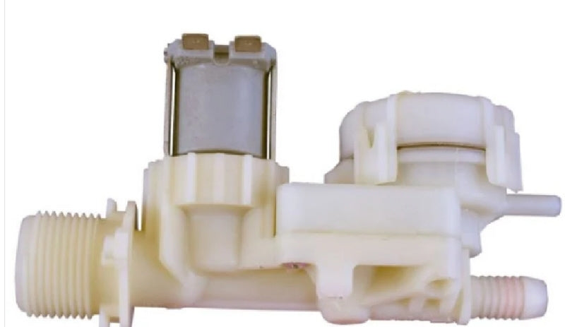 0110001051 - Rhea Inlet Valve - Original - commercial coffee spare part