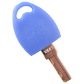 Necta Meroni Pass Out Key - Original - commercial coffee spare part