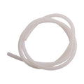 Silicone Hose 6 X 9MM - Transparent - commercial coffee spare part