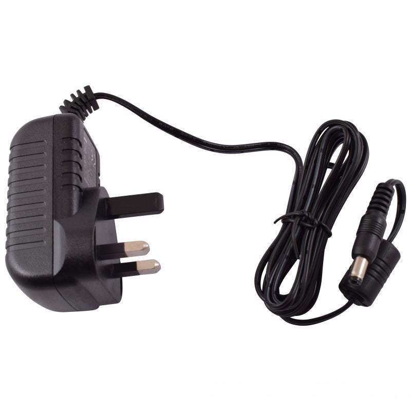 Flojet Pump Power Supply 12V DC - commercial coffee spare part