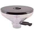 Eureka Atom 300 Gram Hopper - Original - commercial coffee spare part
