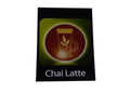 Coffetek Vitro Decal Chai Latte – genuine Coffetek part 28674