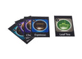 Coffetek Step Decal Set – genuine Coffetek part 28724