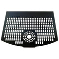Crane Vision 300 Post 2000 Drip Tray Grill - commercial coffee spare part