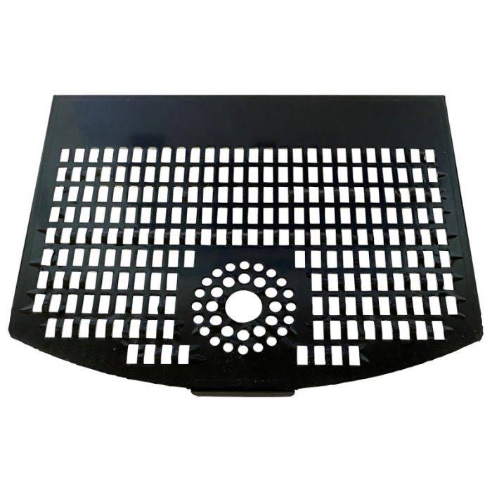 Crane Vision 300 Post 2000 Drip Tray Grill - commercial coffee spare part