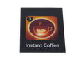 Coffetek Neo Instant Coffee Decal #3 – genuine Coffetek part 28760