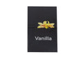 Coffetek Nexus Step Syrup Decal Vanilla – genuine Coffetek part 28772
