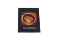 Coffetek Neo Decal - Go Instant (3) – genuine Coffetek part 28781
