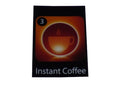 Coffetek Step Decal - Instant Coffee – genuine Coffetek part 28789