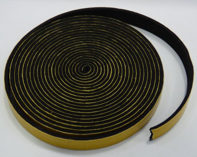 Coffetek Belt Adhesiva 10X2 – genuine Coffetek part 29101050