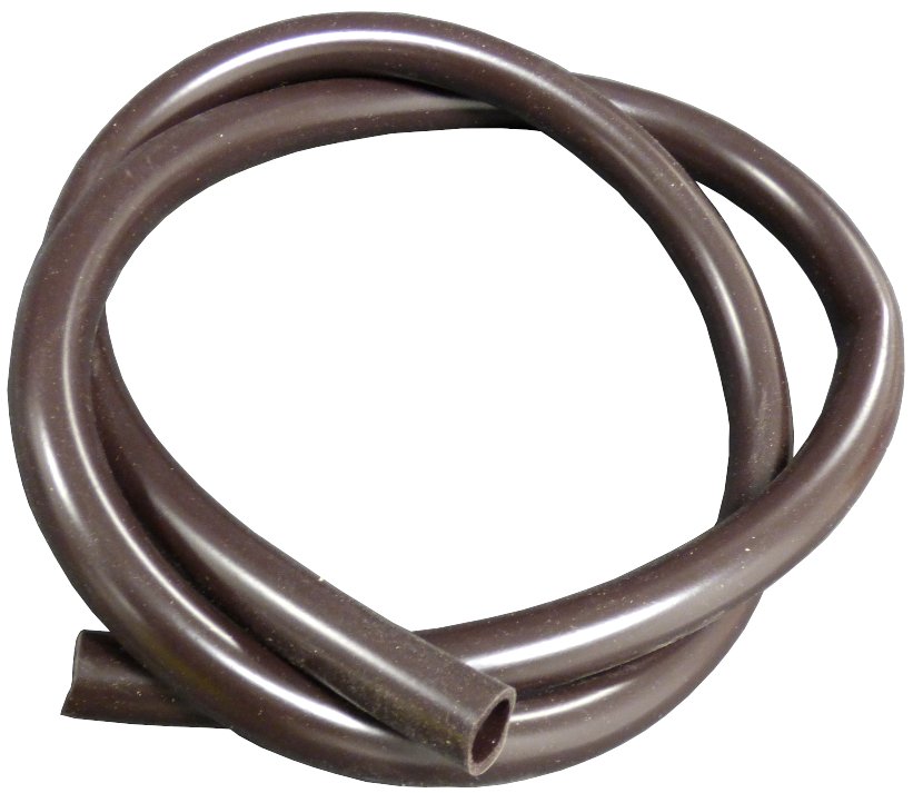 Coffetek Tube Silicona Alim. 16X21 RAL8019 – genuine Coffetek part 29101340