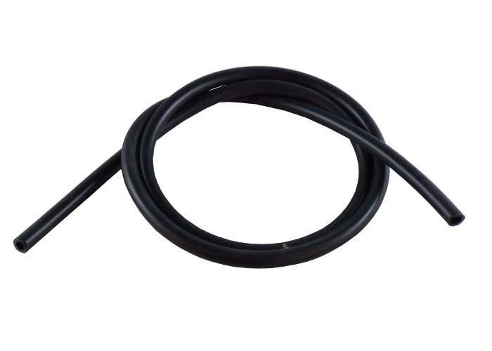 Coffetek Tube Silicona Alim. 5X1,5 Black – genuine Coffetek part 29101790
