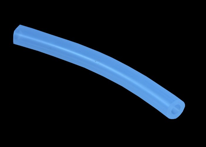 Coffetek Tube Silicona Alimen. 6mm Trans. – genuine Coffetek part 29101840