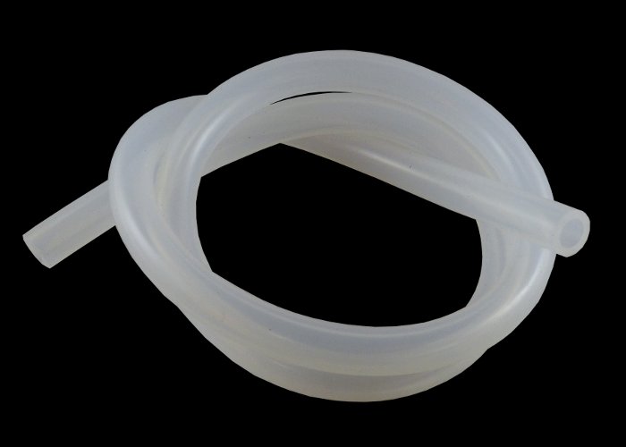 Coffetek Tube Silicon Alimen. 9X15 Trans – genuine Coffetek part 29101870