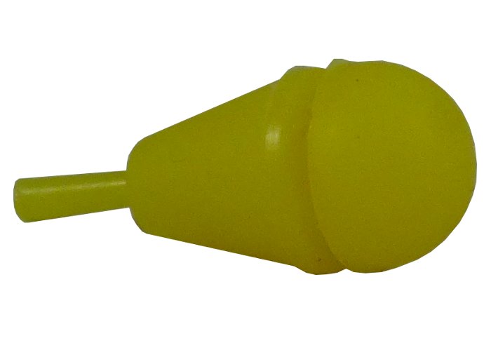 Coffetek Damper Rubber Amarillo – genuine Coffetek part 29101930