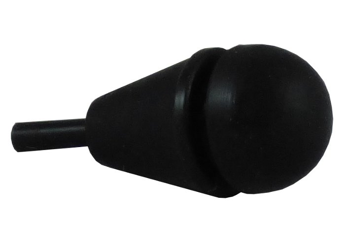 Coffetek Damper Rubber Black – genuine Coffetek part 29102050